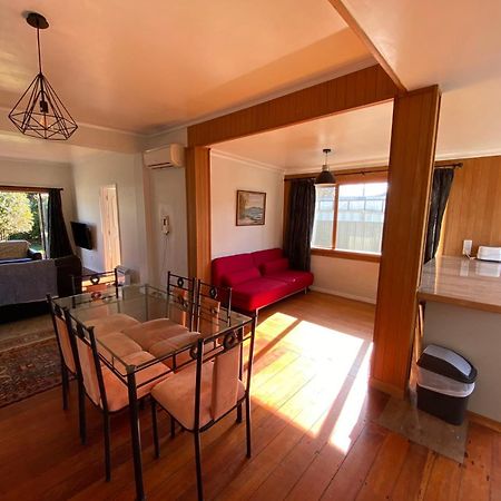 Peter'S Bach Villa Rotorua Eksteriør bilde
