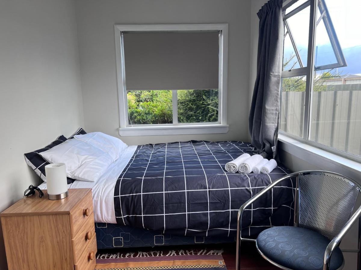 Peter'S Bach Villa Rotorua Eksteriør bilde
